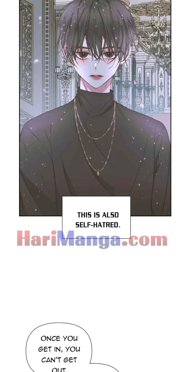 Becoming The Villain’s Family Zinmanga X Chapter 36 Page 18