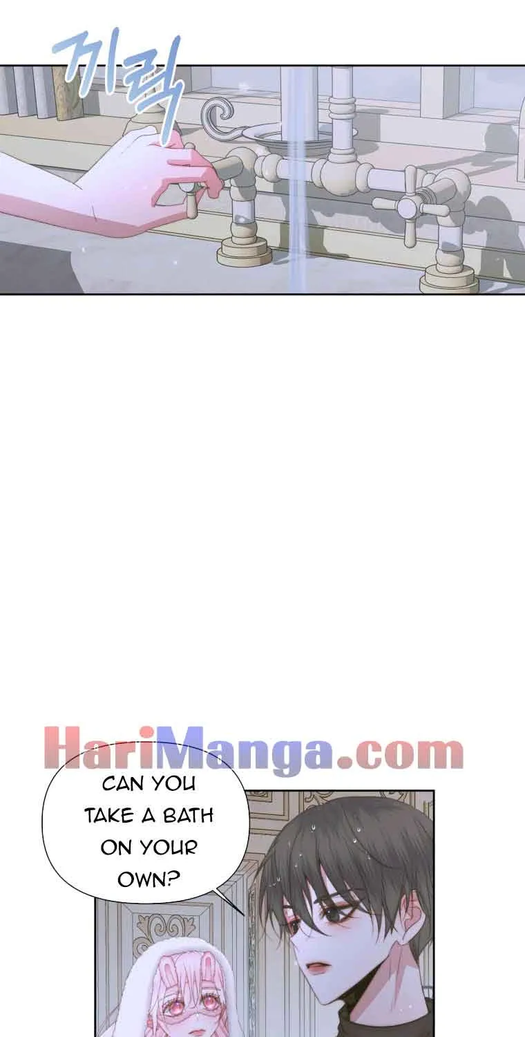 Becoming The Villain’s Family Zinmanga X Chapter 36 Page 21