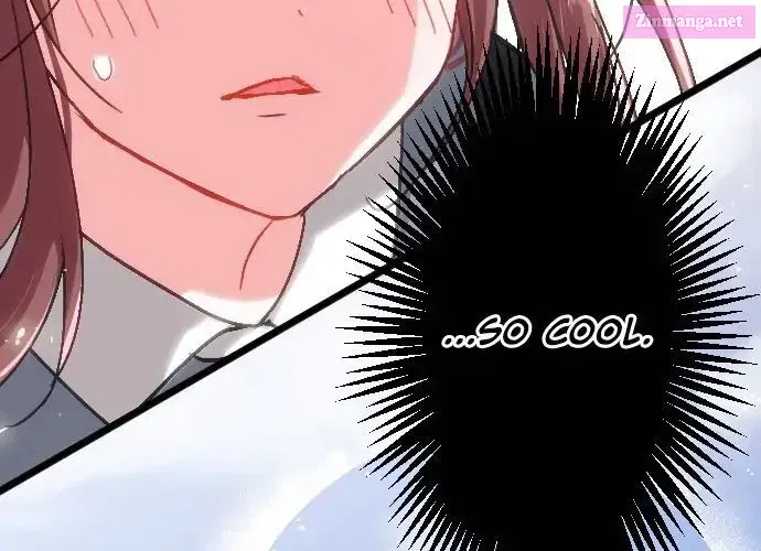 Usami’s Little Secret! Zinmanga X Chapter 108 Page 22