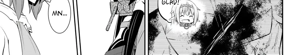 Isekai Maou To Shoukan Shoujo Dorei Majutsu Zinmanga X Chapter 102.2 Page 8