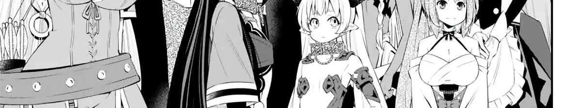 Isekai Maou To Shoukan Shoujo Dorei Majutsu Zinmanga X Chapter 102.2 Page 12
