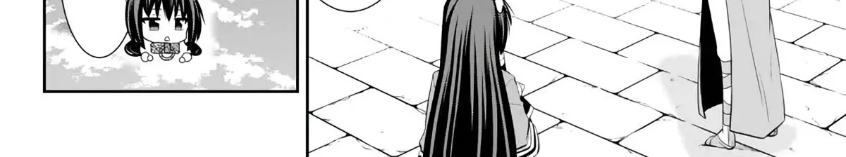 Isekai Maou To Shoukan Shoujo Dorei Majutsu Zinmanga X Chapter 102.2 Page 14