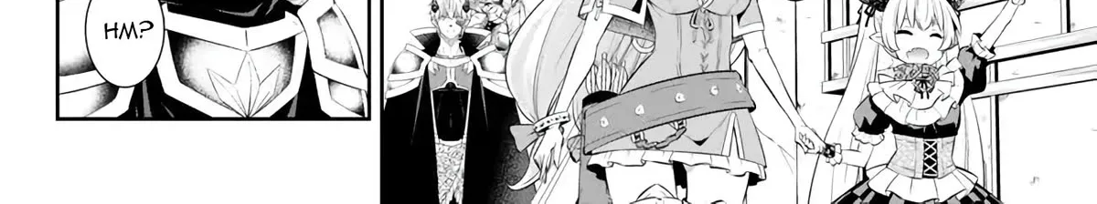 Isekai Maou To Shoukan Shoujo Dorei Majutsu Zinmanga X Chapter 102.2 Page 26