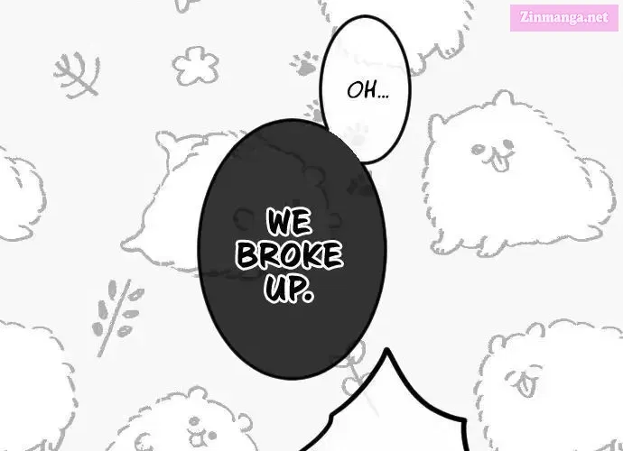 Usami’s Little Secret! Zinmanga X Chapter 106 Page 44
