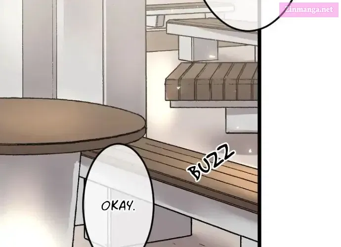 Usami’s Little Secret! Zinmanga X Chapter 106 Page 54