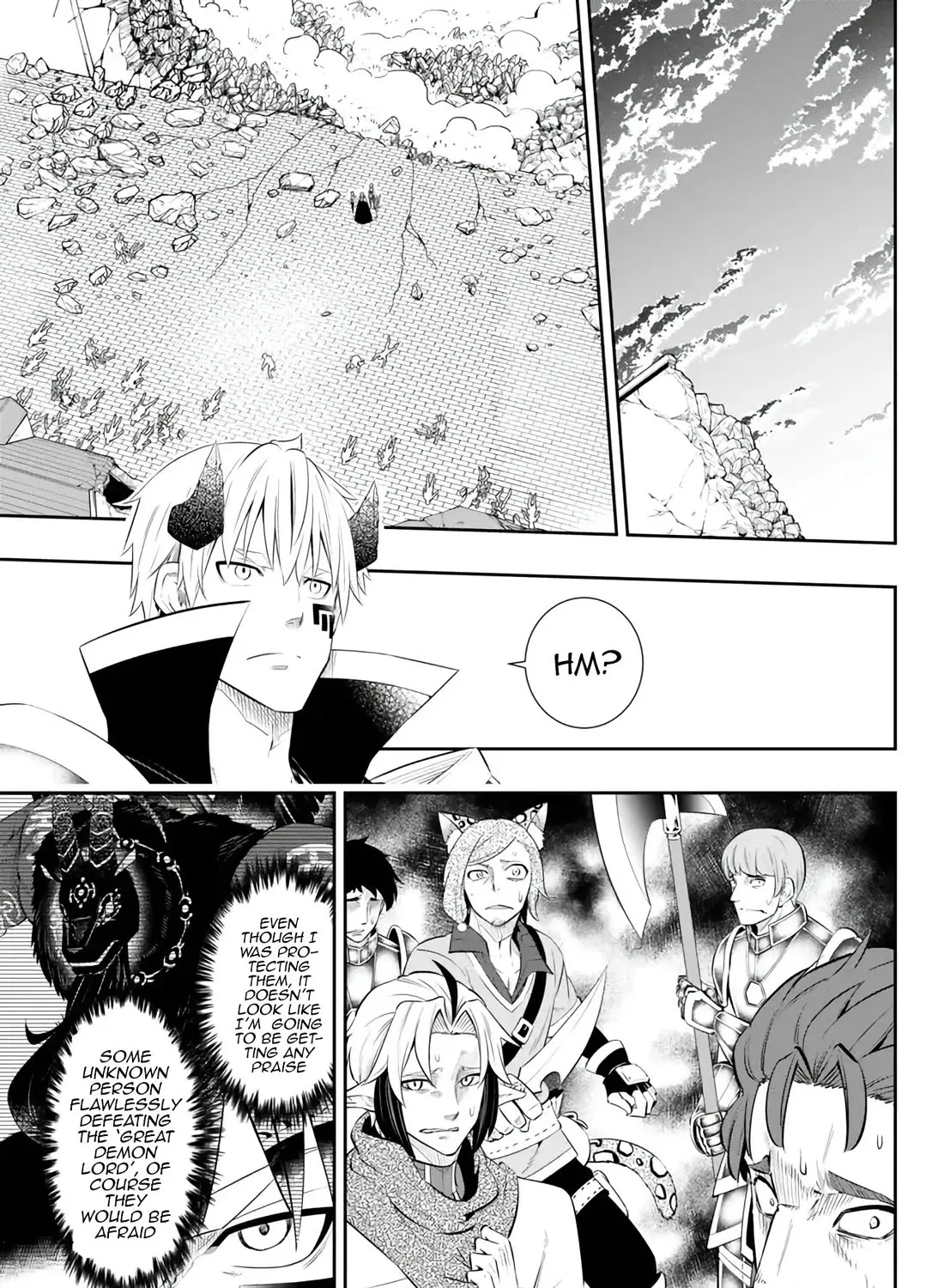 Isekai Maou To Shoukan Shoujo Dorei Majutsu Zinmanga X Chapter 102 Page 10