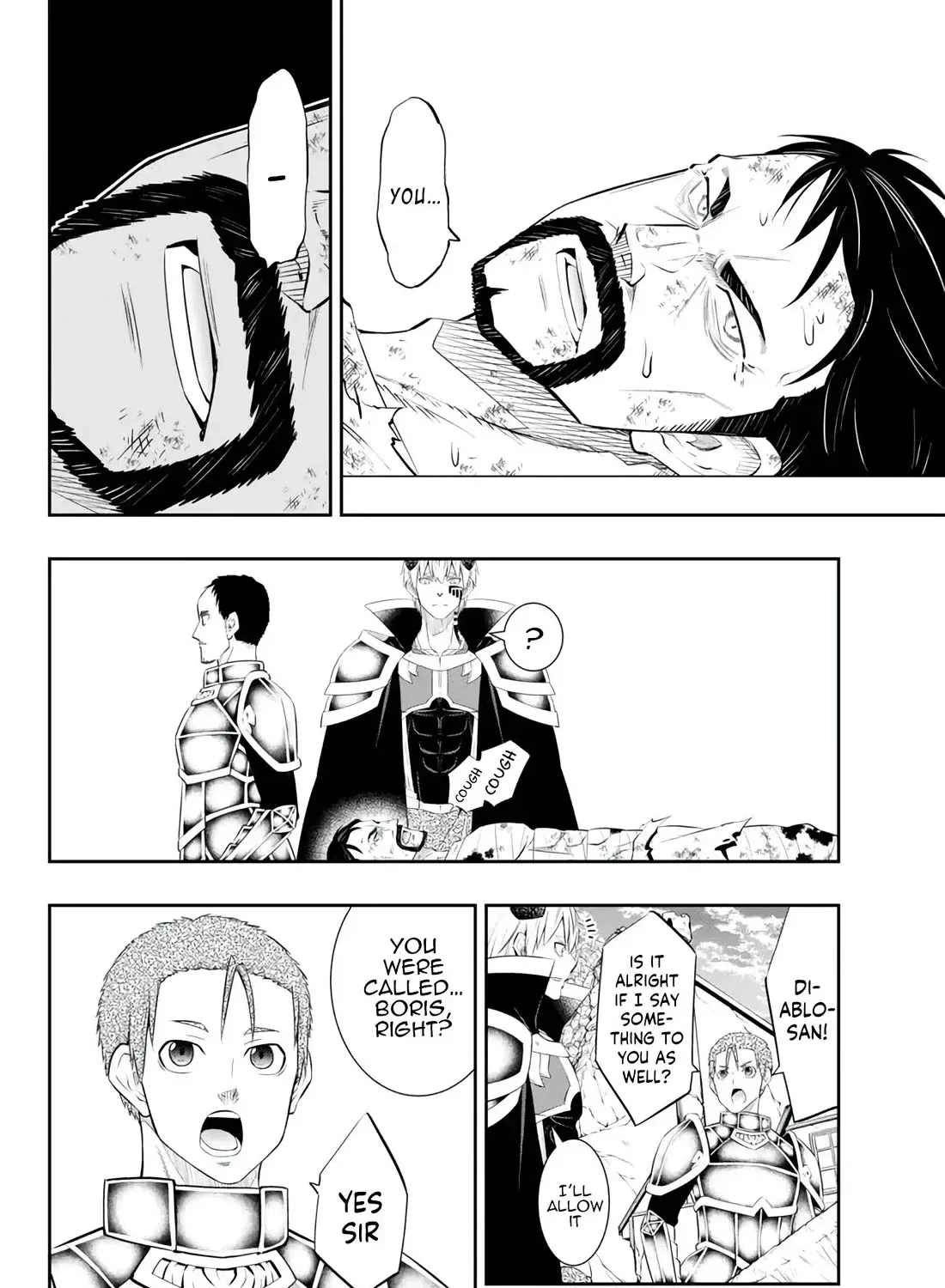 Isekai Maou To Shoukan Shoujo Dorei Majutsu Zinmanga X Chapter 102 Page 20