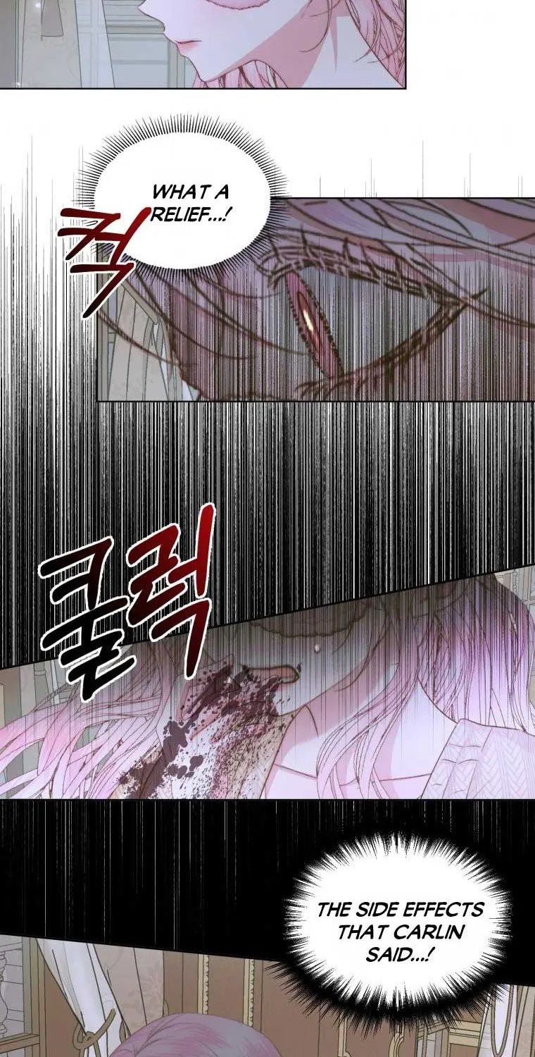 Becoming The Villain’s Family Zinmanga X Chapter 35 Page 6
