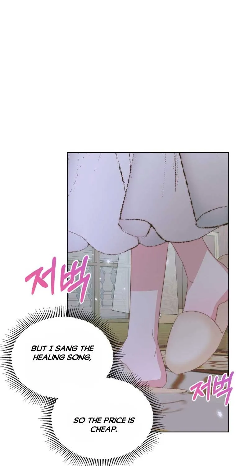 Becoming The Villain’s Family Zinmanga X Chapter 35 Page 9