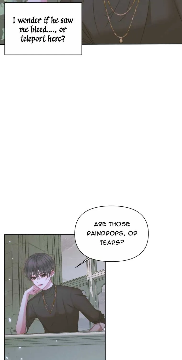 Becoming The Villain’s Family Zinmanga X Chapter 35 Page 22