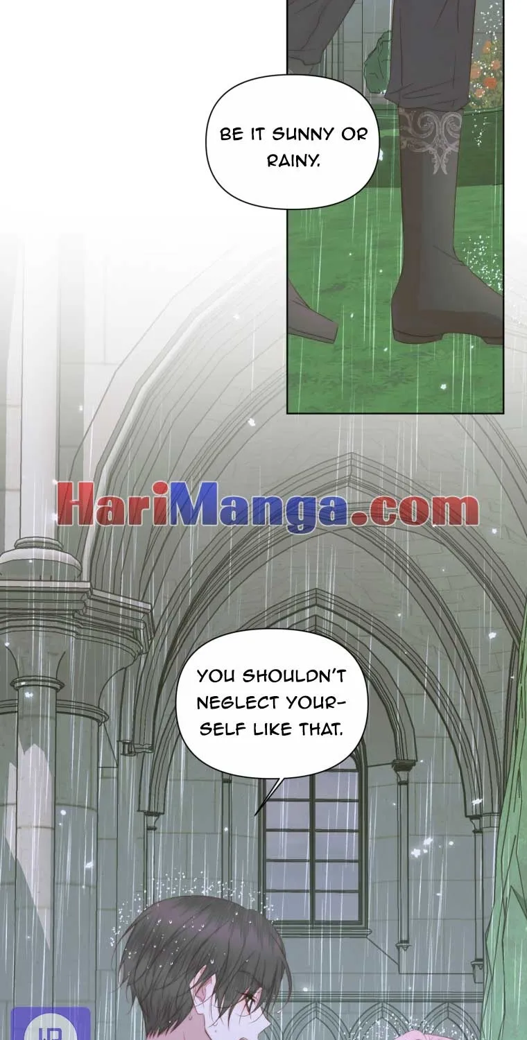 Becoming The Villain’s Family Zinmanga X Chapter 35 Page 32
