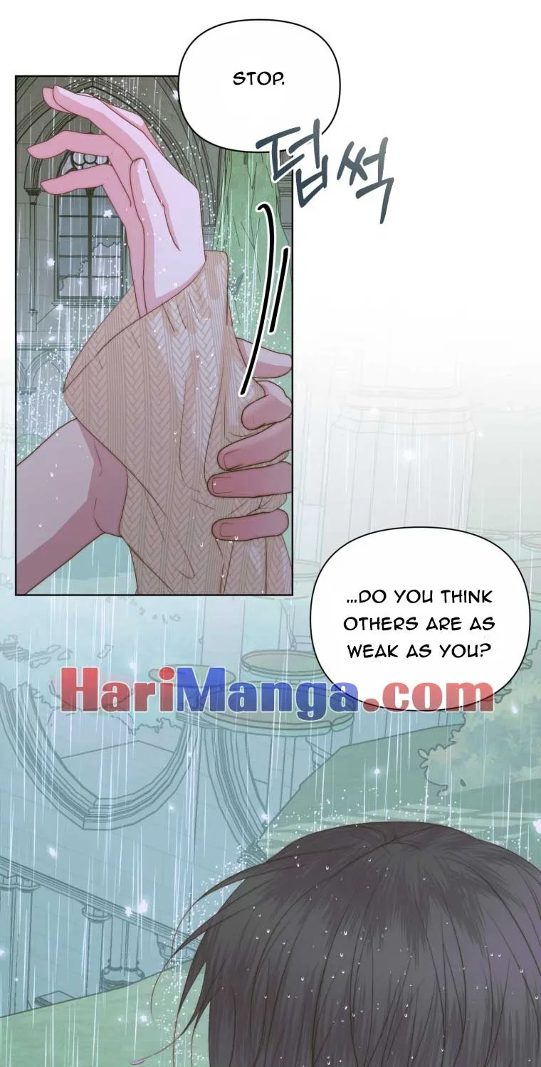 Becoming The Villain’s Family Zinmanga X Chapter 35 Page 56