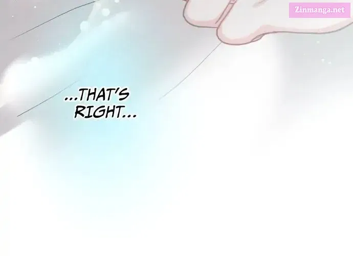 Usami’s Little Secret! Zinmanga X Chapter 104 Page 20