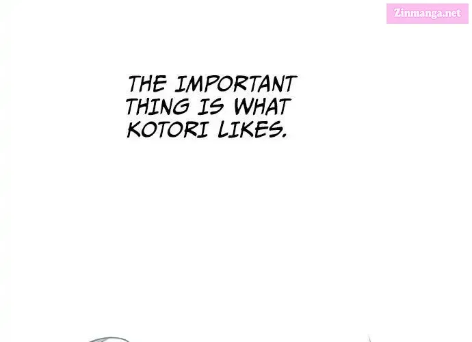 Usami’s Little Secret! Zinmanga X Chapter 104 Page 46