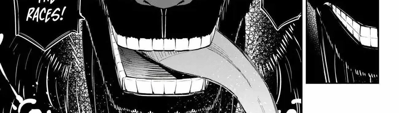 Isekai Maou To Shoukan Shoujo Dorei Majutsu Zinmanga X Chapter 101.3 Page 3