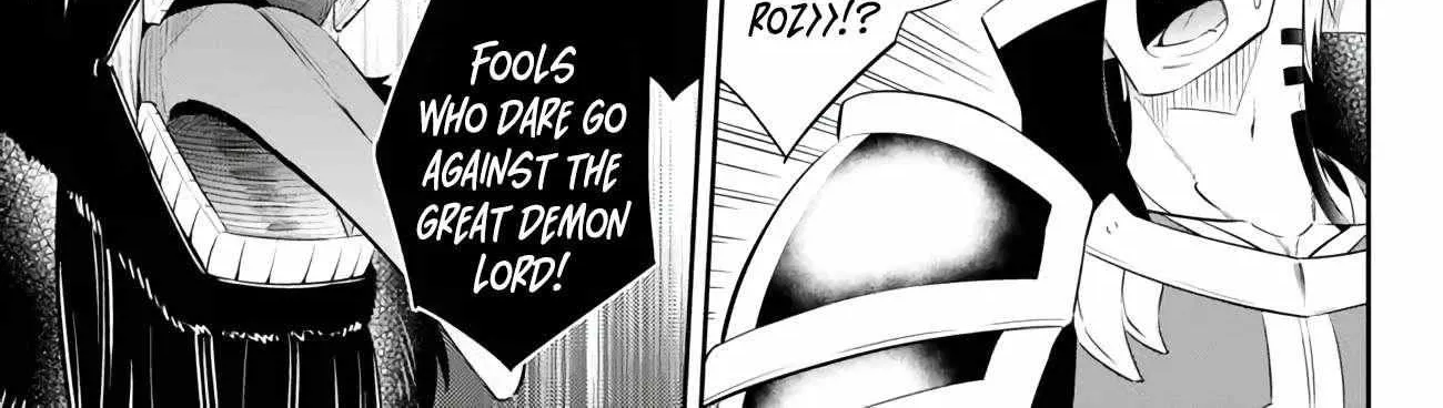 Isekai Maou To Shoukan Shoujo Dorei Majutsu Zinmanga X Chapter 101.3 Page 11