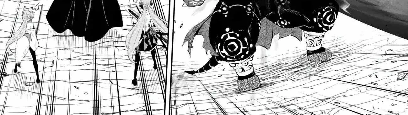 Isekai Maou To Shoukan Shoujo Dorei Majutsu Zinmanga X Chapter 101.3 Page 15