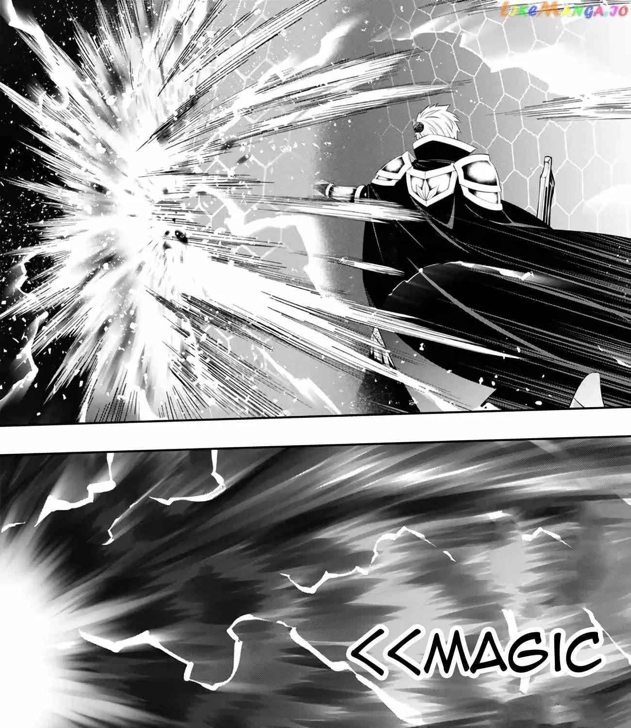Isekai Maou To Shoukan Shoujo Dorei Majutsu Zinmanga X Chapter 101.3 Page 17