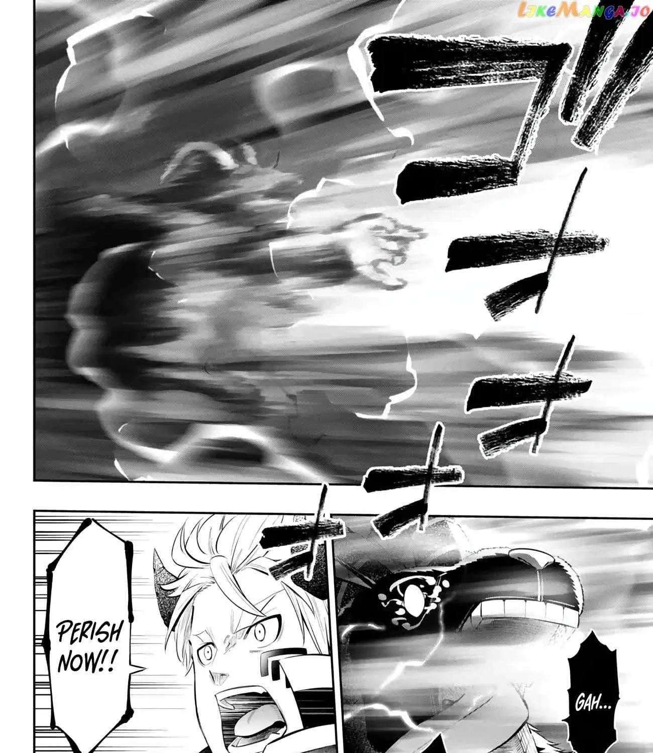 Isekai Maou To Shoukan Shoujo Dorei Majutsu Zinmanga X Chapter 101.3 Page 21