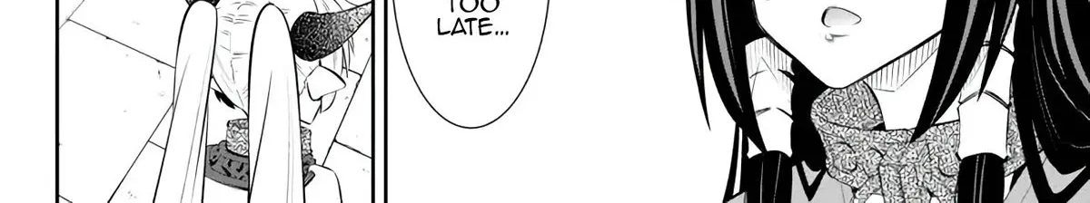 Isekai Maou To Shoukan Shoujo Dorei Majutsu Zinmanga X Chapter 101 Page 13