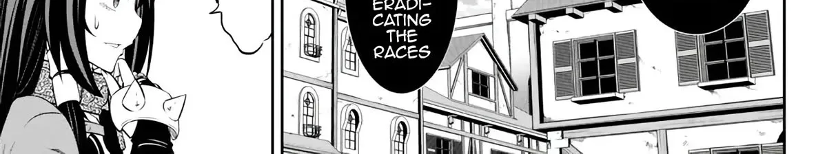 Isekai Maou To Shoukan Shoujo Dorei Majutsu Zinmanga X Chapter 101 Page 19