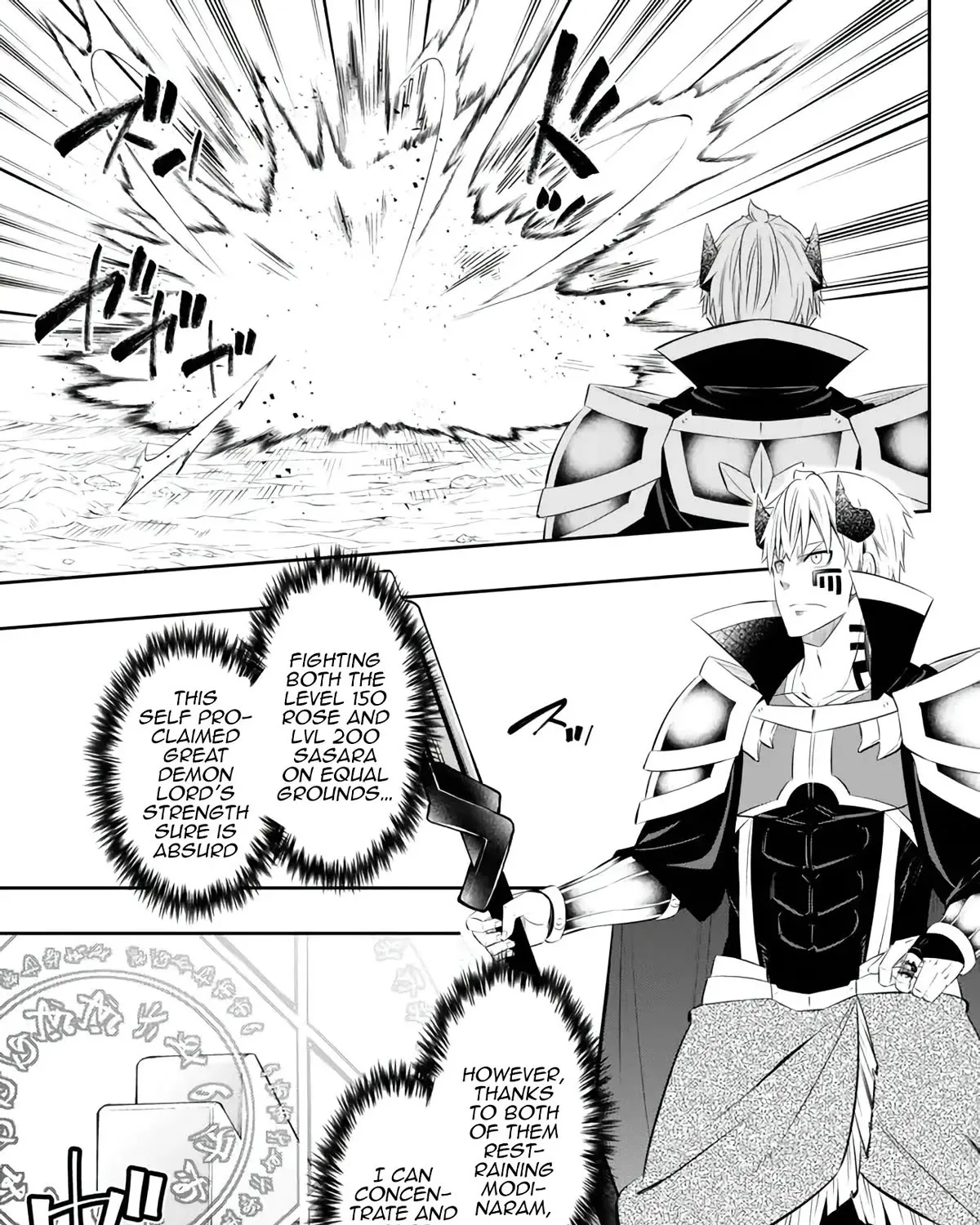 Isekai Maou To Shoukan Shoujo Dorei Majutsu Zinmanga X Chapter 101 Page 28