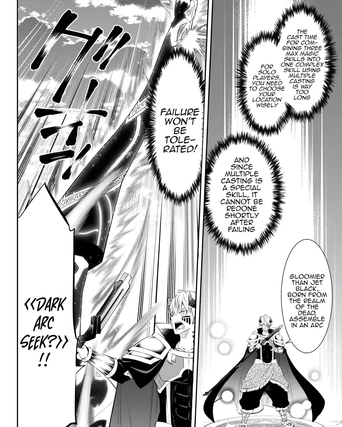 Isekai Maou To Shoukan Shoujo Dorei Majutsu Zinmanga X Chapter 101 Page 30