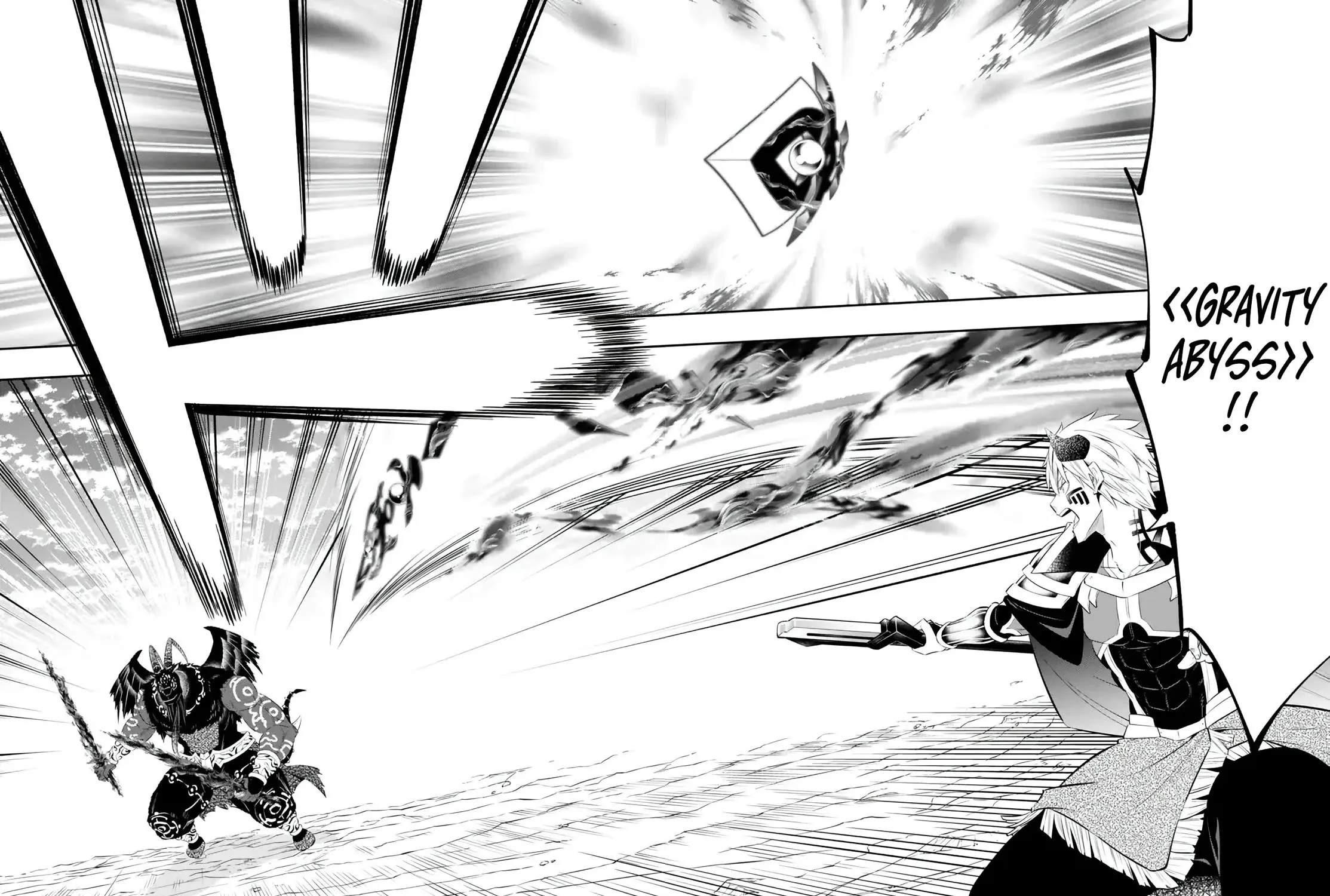 Isekai Maou To Shoukan Shoujo Dorei Majutsu Zinmanga X Chapter 101 Page 52