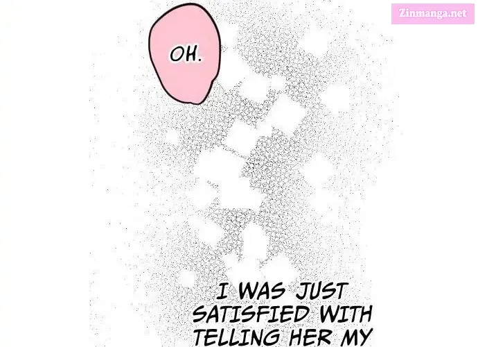 Usami’s Little Secret! Zinmanga X Chapter 102 Page 70