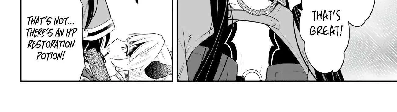 Isekai Maou To Shoukan Shoujo Dorei Majutsu Zinmanga X Chapter 100.3 Page 15