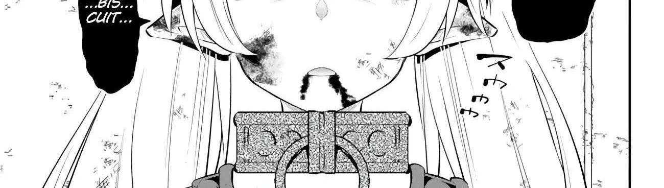 Isekai Maou To Shoukan Shoujo Dorei Majutsu Zinmanga X Chapter 100.3 Page 17