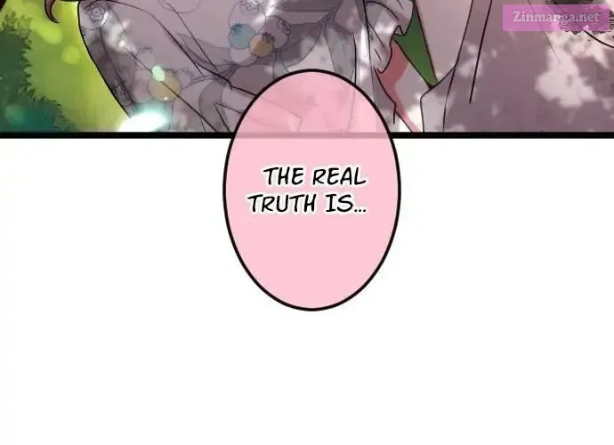 Usami’s Little Secret! Zinmanga X Chapter 101 Page 20
