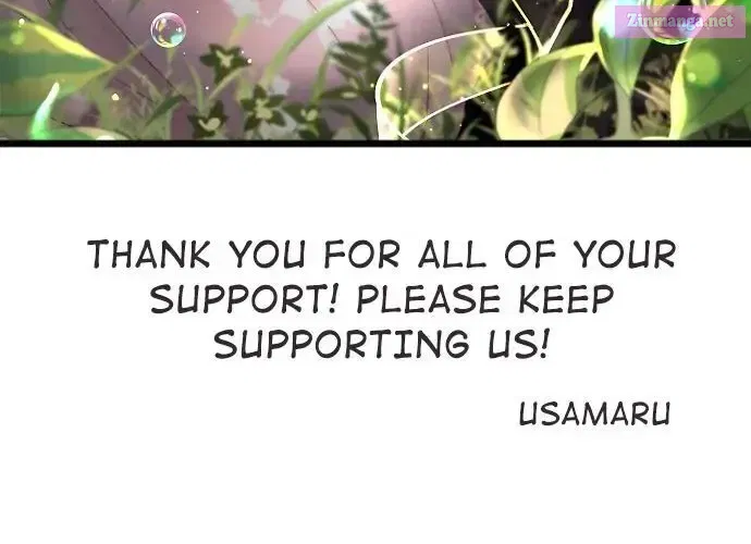Usami’s Little Secret! Zinmanga X Chapter 100 Page 60