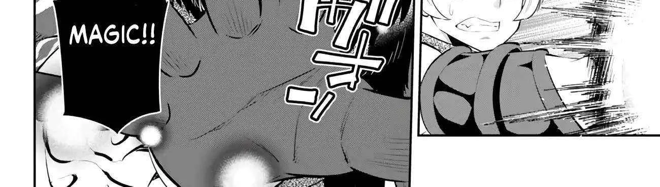 Isekai Maou To Shoukan Shoujo Dorei Majutsu Zinmanga X Chapter 99.3 Page 4