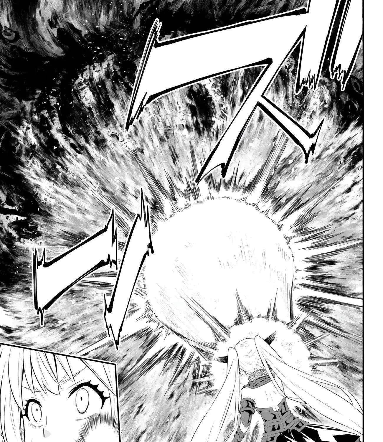 Isekai Maou To Shoukan Shoujo Dorei Majutsu Zinmanga X Chapter 99.3 Page 5