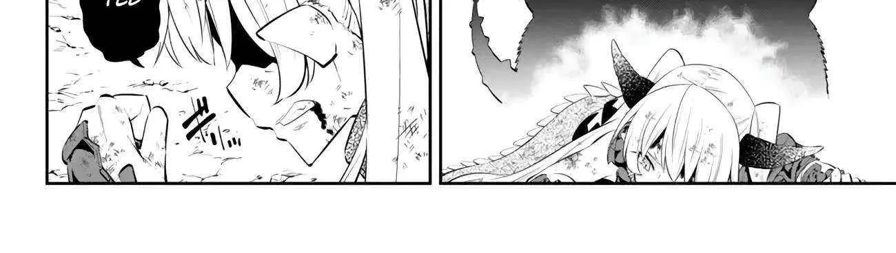 Isekai Maou To Shoukan Shoujo Dorei Majutsu Zinmanga X Chapter 99.3 Page 12