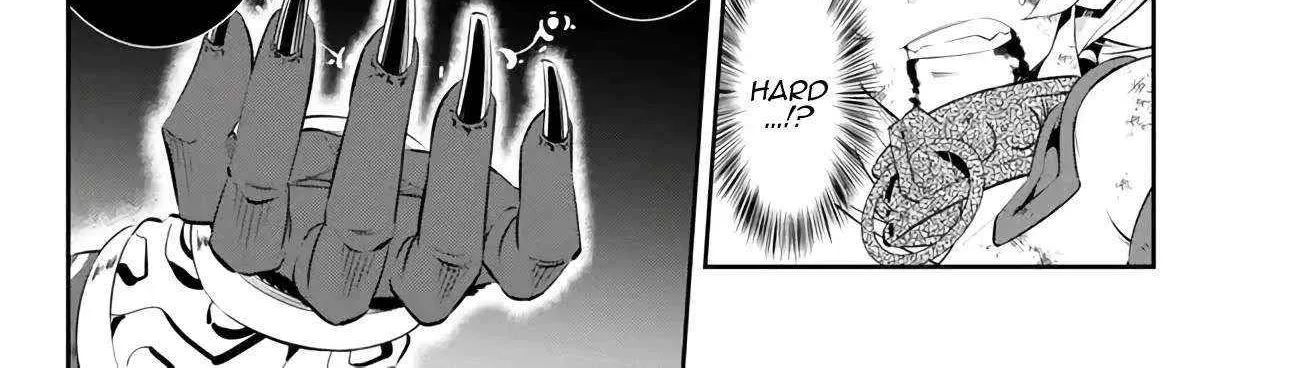 Isekai Maou To Shoukan Shoujo Dorei Majutsu Zinmanga X Chapter 99.3 Page 16