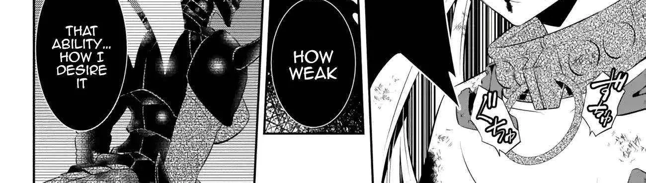 Isekai Maou To Shoukan Shoujo Dorei Majutsu Zinmanga X Chapter 99.3 Page 20