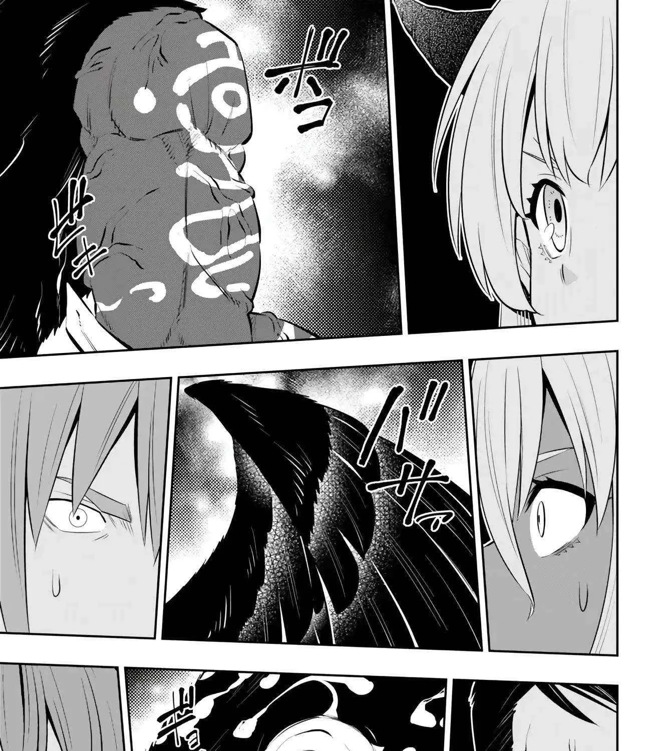 Isekai Maou To Shoukan Shoujo Dorei Majutsu Zinmanga X Chapter 99.2 Page 20