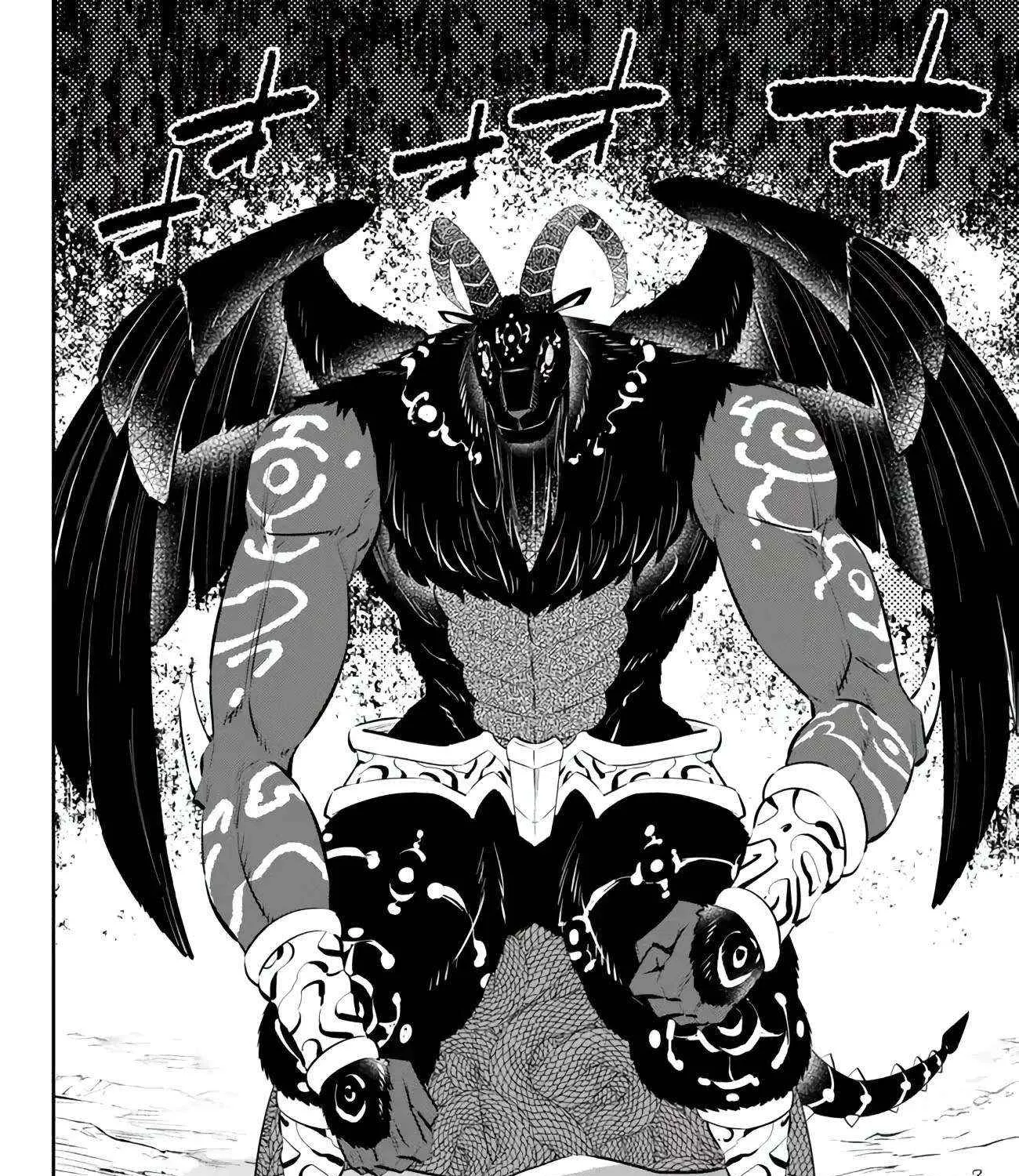 Isekai Maou To Shoukan Shoujo Dorei Majutsu Zinmanga X Chapter 99.2 Page 22