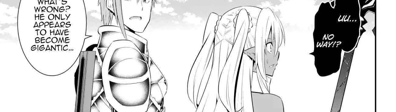 Isekai Maou To Shoukan Shoujo Dorei Majutsu Zinmanga X Chapter 99.2 Page 25