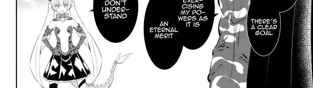 Isekai Maou To Shoukan Shoujo Dorei Majutsu Zinmanga X Chapter 99.2 Page 31