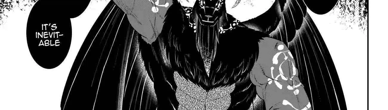 Isekai Maou To Shoukan Shoujo Dorei Majutsu Zinmanga X Chapter 99.2 Page 33