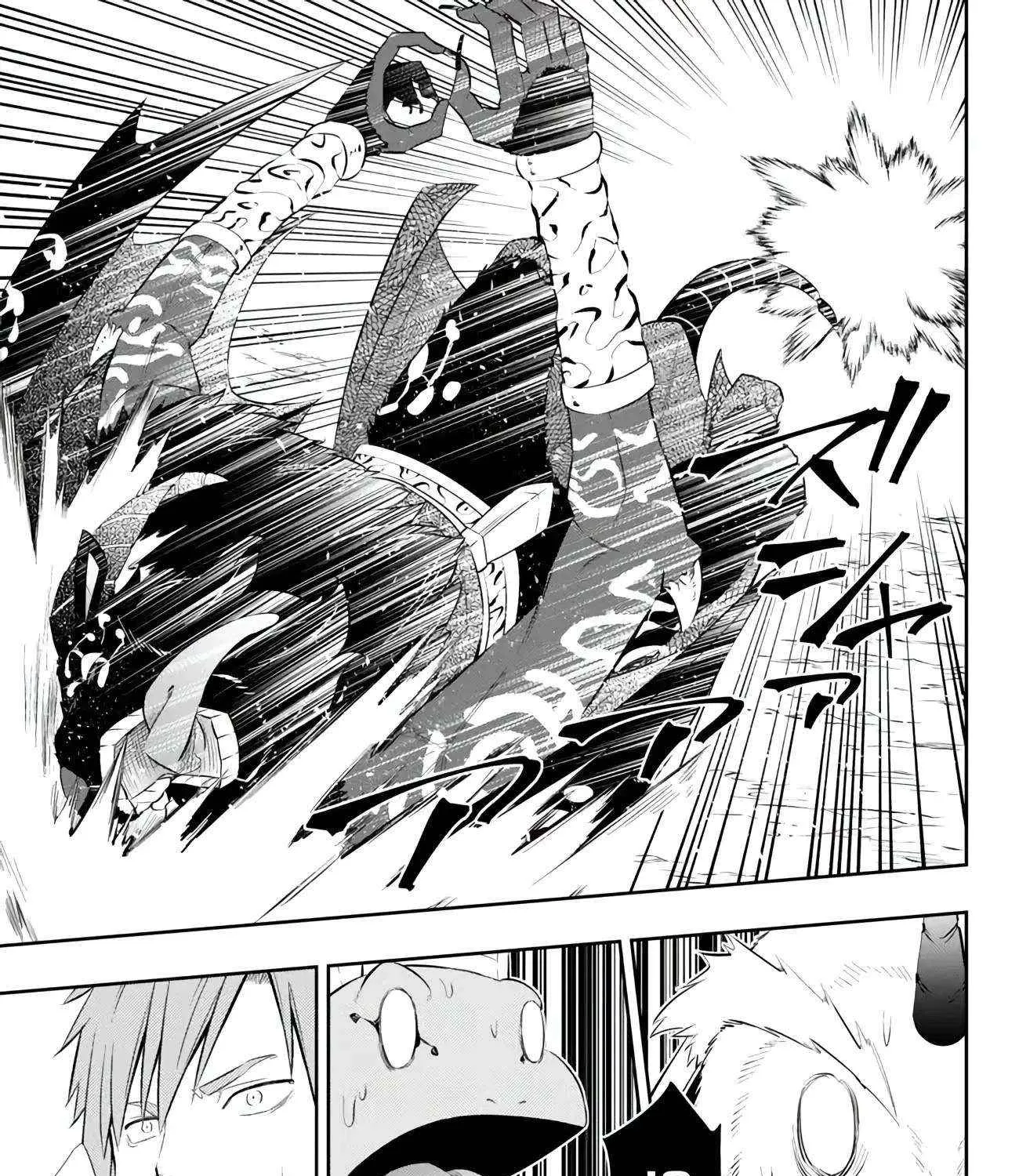 Isekai Maou To Shoukan Shoujo Dorei Majutsu Zinmanga X Chapter 99.1 Page 2