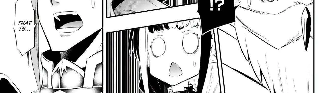 Isekai Maou To Shoukan Shoujo Dorei Majutsu Zinmanga X Chapter 99.1 Page 3