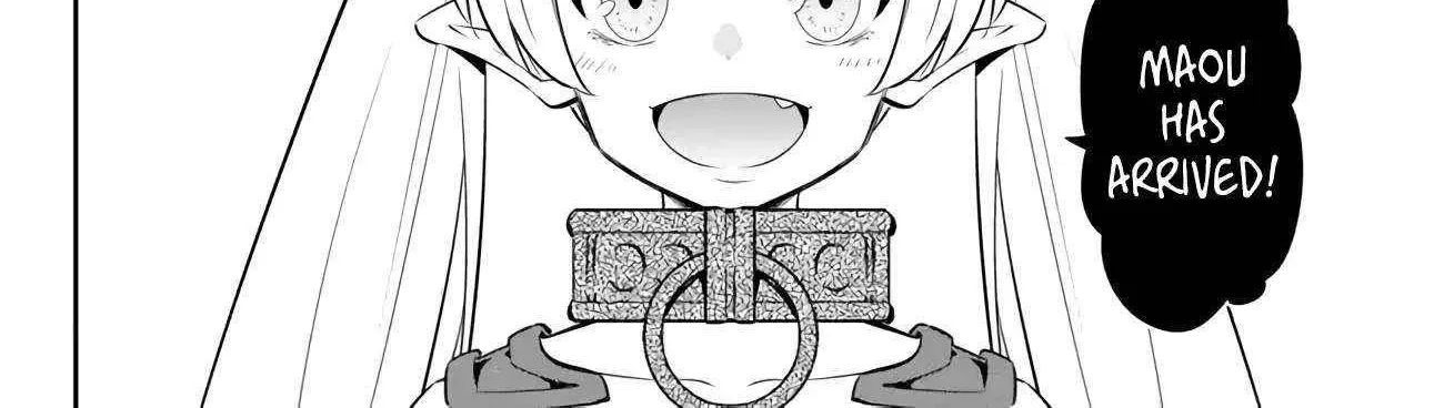 Isekai Maou To Shoukan Shoujo Dorei Majutsu Zinmanga X Chapter 99.1 Page 5