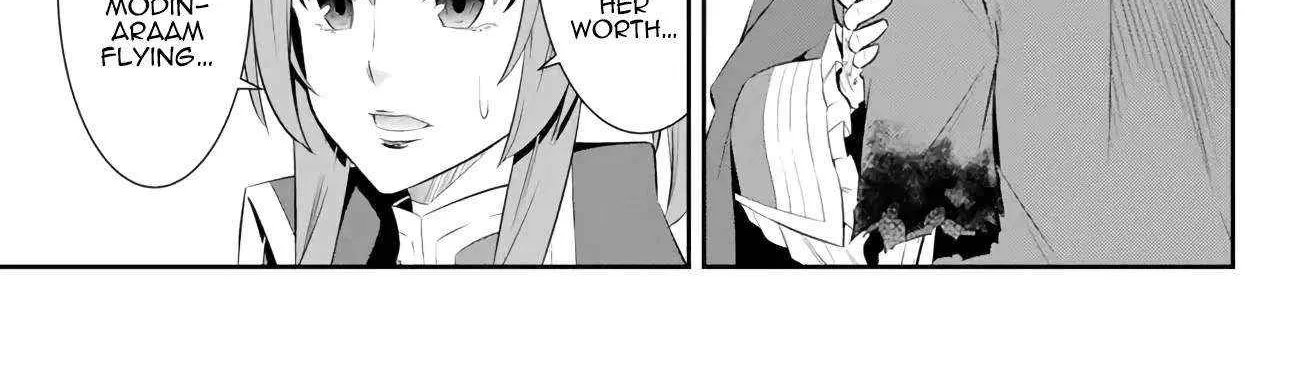 Isekai Maou To Shoukan Shoujo Dorei Majutsu Zinmanga X Chapter 99.1 Page 11