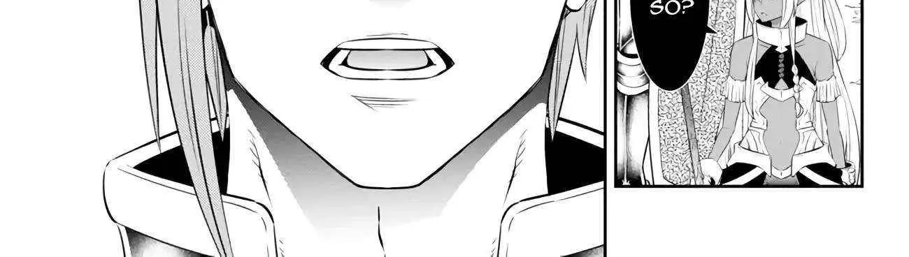 Isekai Maou To Shoukan Shoujo Dorei Majutsu Zinmanga X Chapter 99.1 Page 15