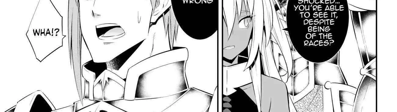 Isekai Maou To Shoukan Shoujo Dorei Majutsu Zinmanga X Chapter 99.1 Page 31