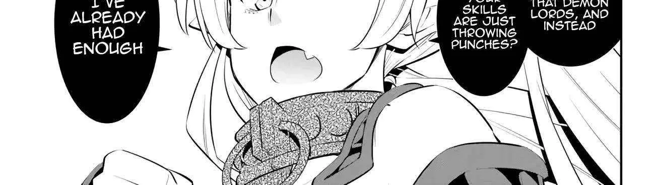 Isekai Maou To Shoukan Shoujo Dorei Majutsu Zinmanga X Chapter 99.1 Page 35